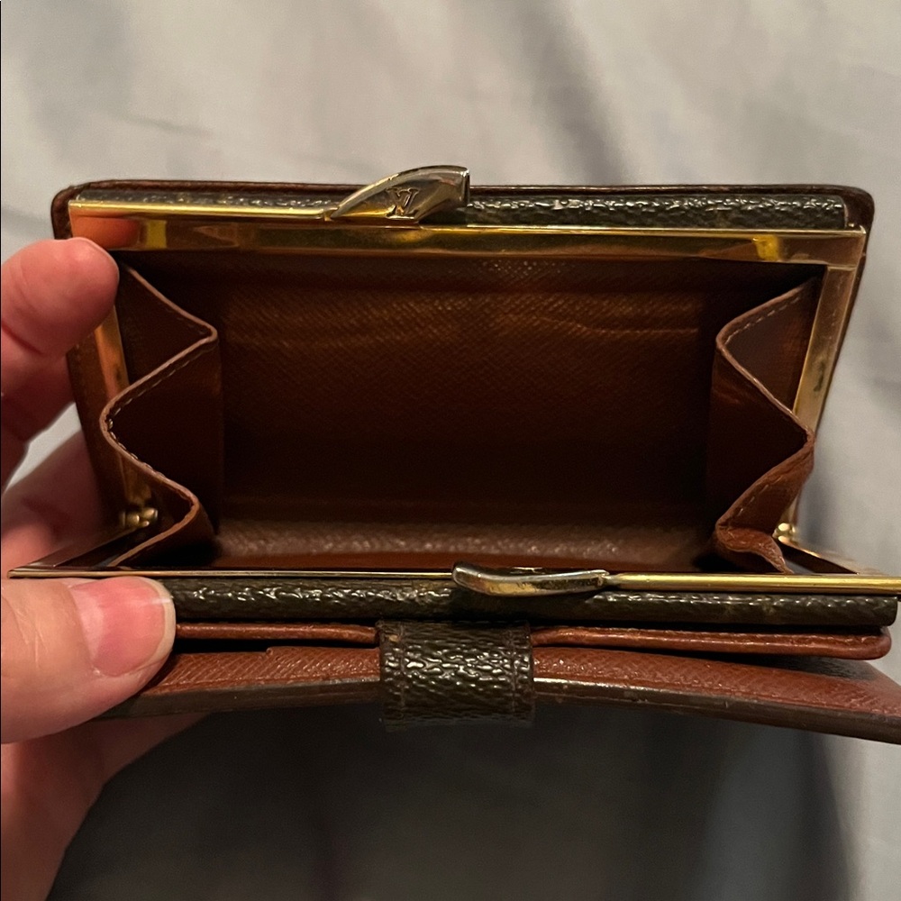 Louis Vuitton Certified Authentic Document - image 7